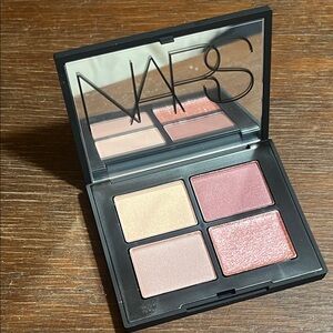NARS Eyes to Envy Shadow Quad - KUALA LUMPUR